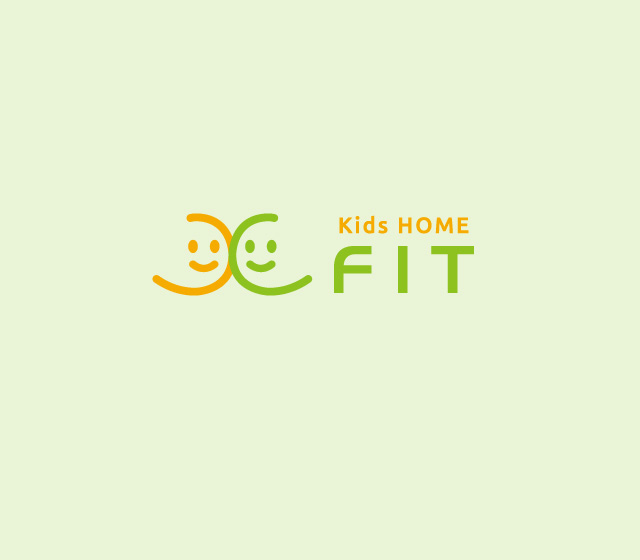 Kids HOME FIT